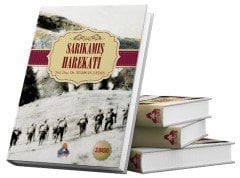 SARIKAMIŞ HAREKATI
