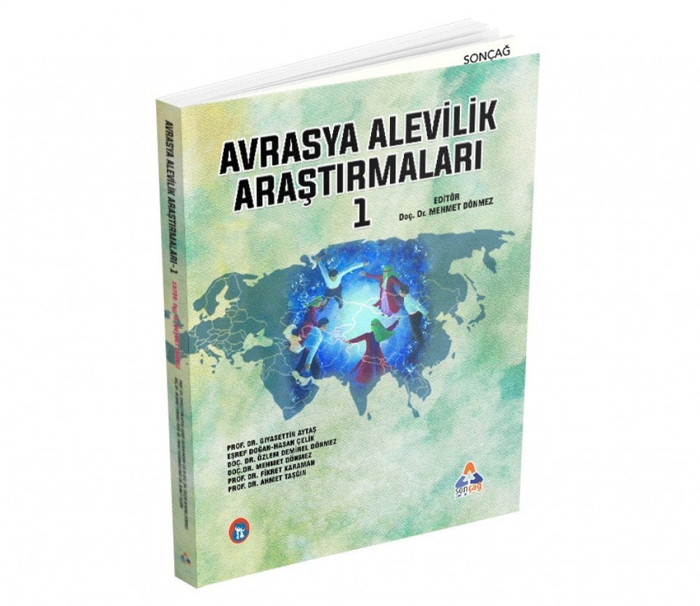 1. AVRASYA ALEVİLİK ARAŞTIRMALARI