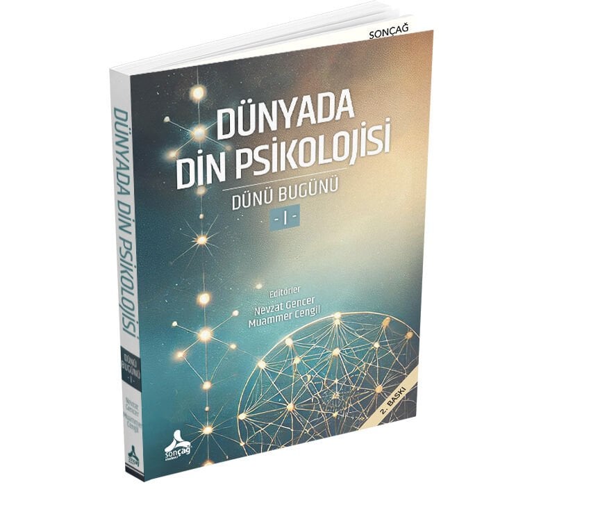 DÜNYADA DİN PSİKOLOJİSİ (DÜNÜ BUGÜNÜ-I)