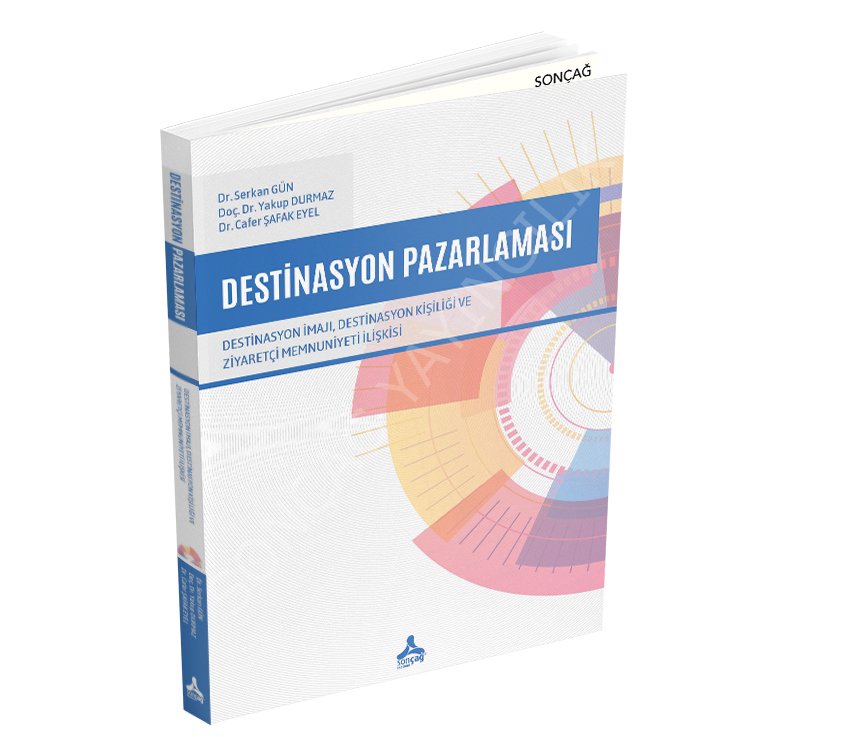 DESTİNASYON PAZARLAMASI