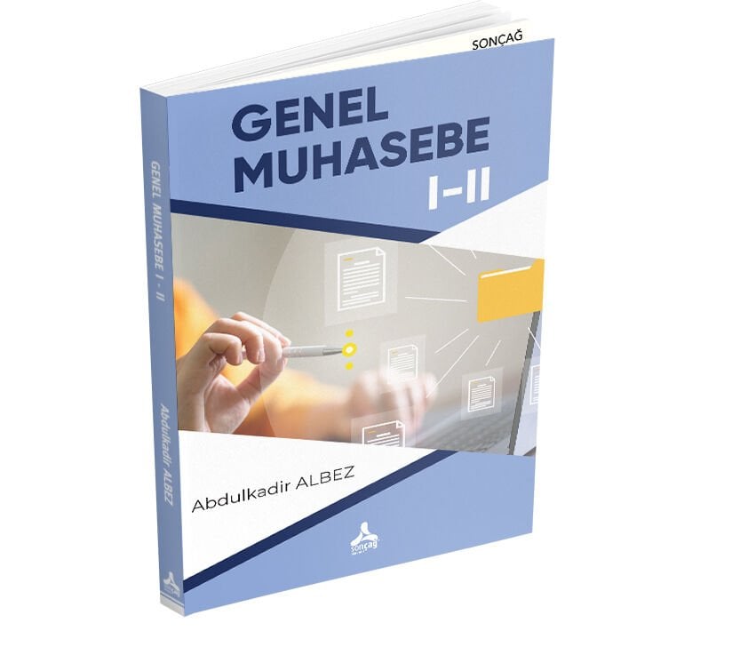 GENEL MUHASEBE I - II