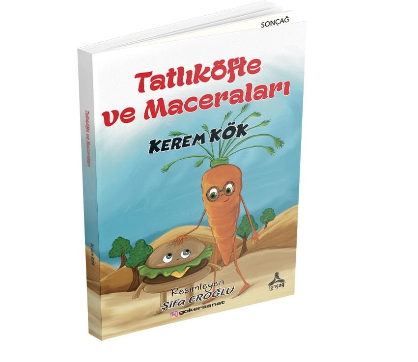 TATLIKÖFTE VE MACERALARI