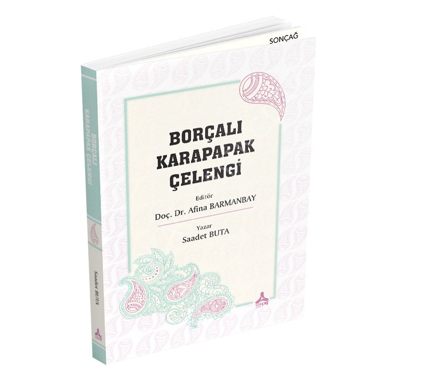 BORÇALI KARAPAPAK ÇELENGİ