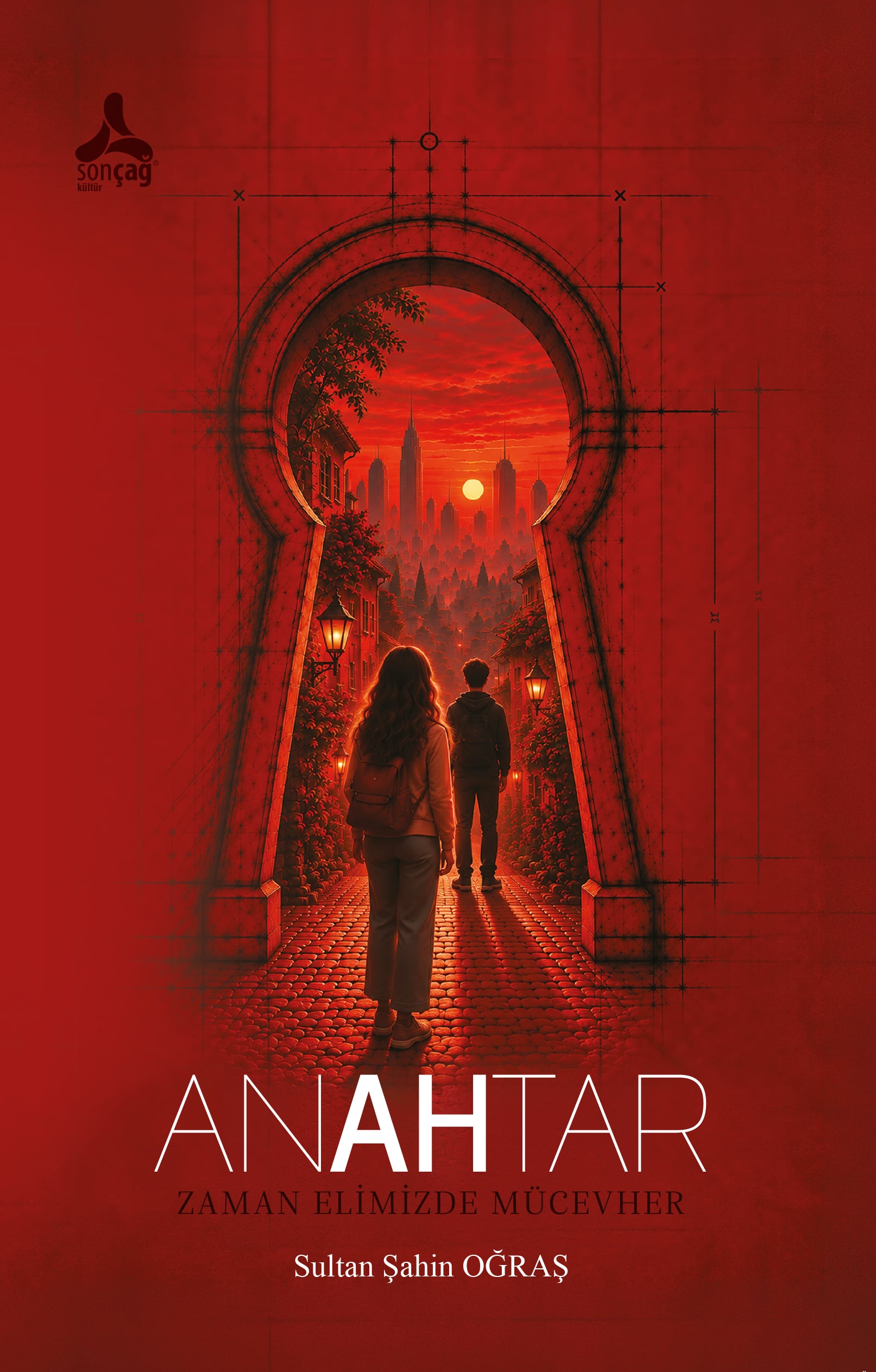 Anahtar Romanı Önizleme