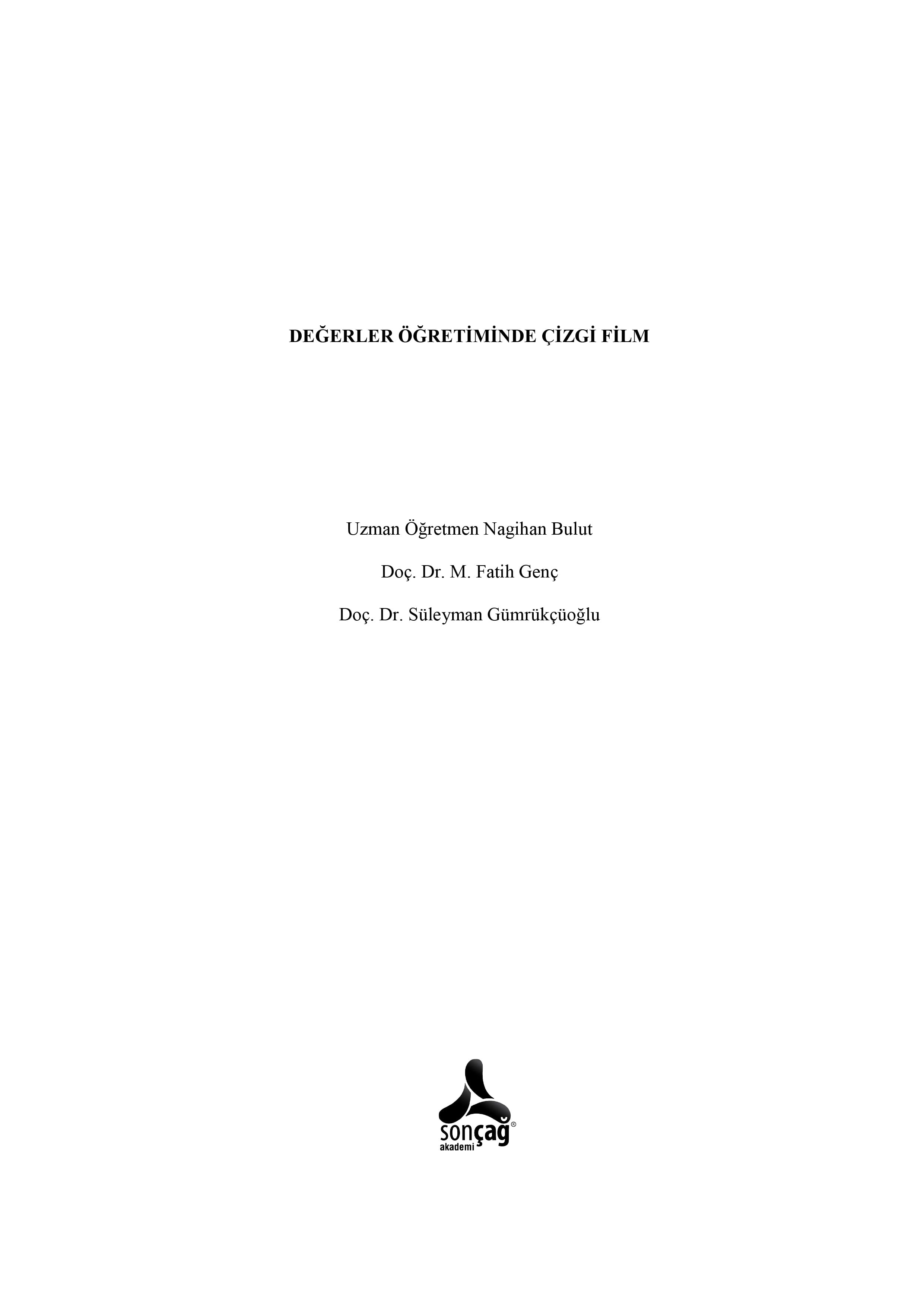 Kitap adı