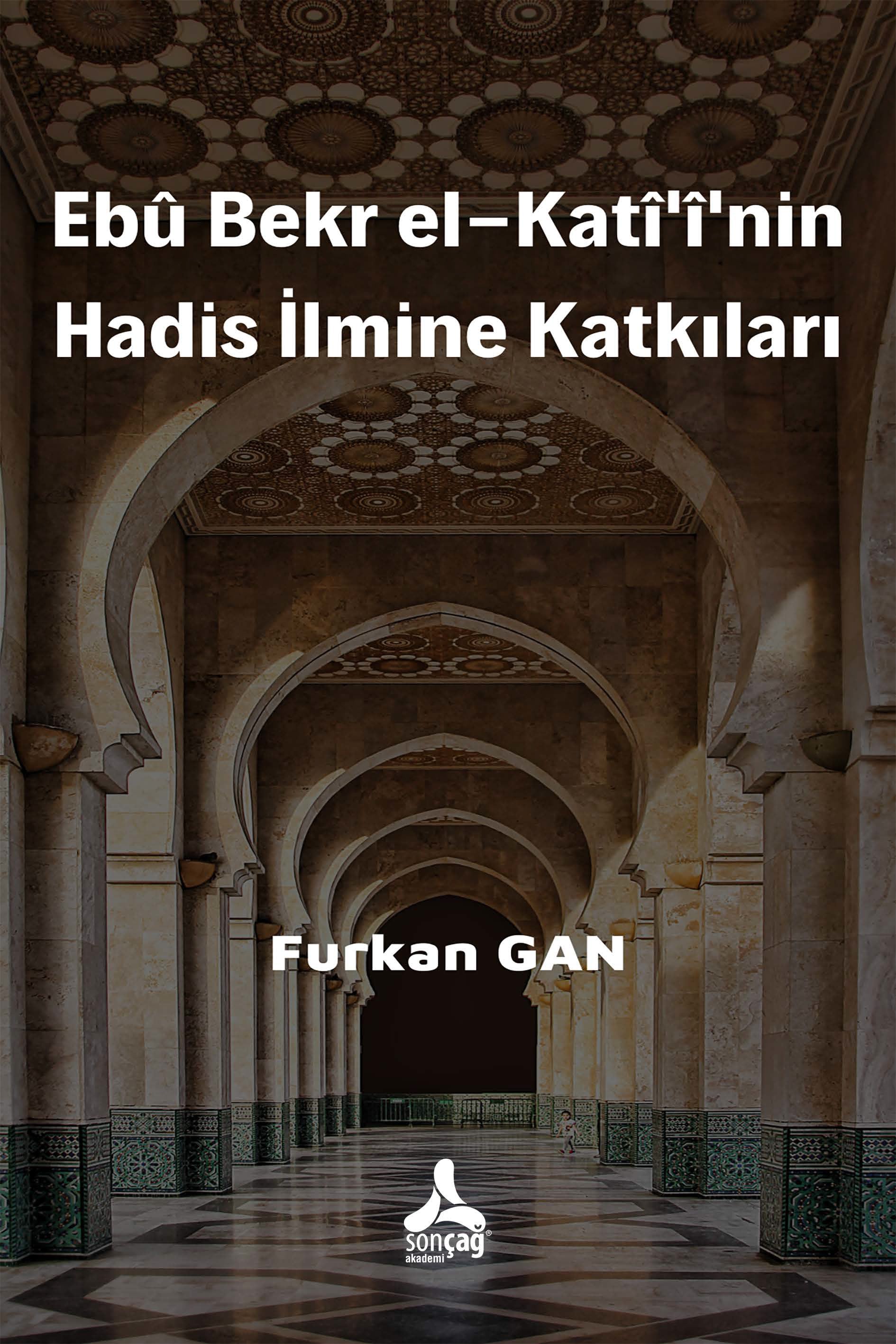 Kitap adı