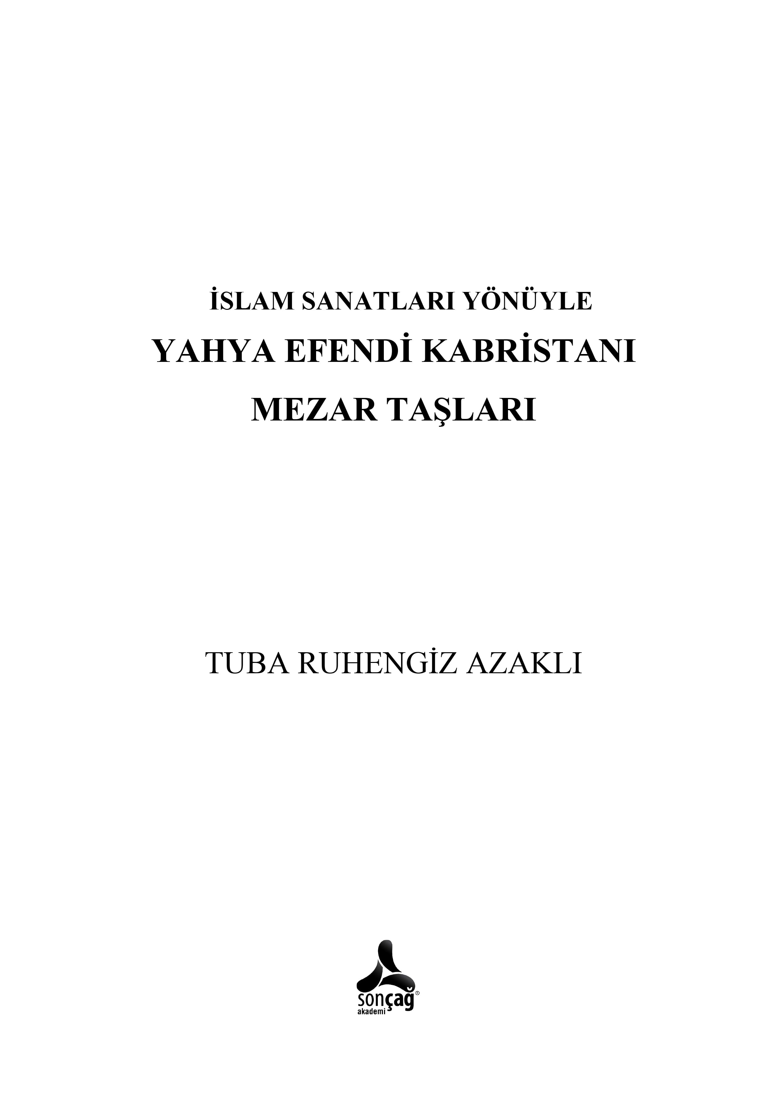 Kitap adı