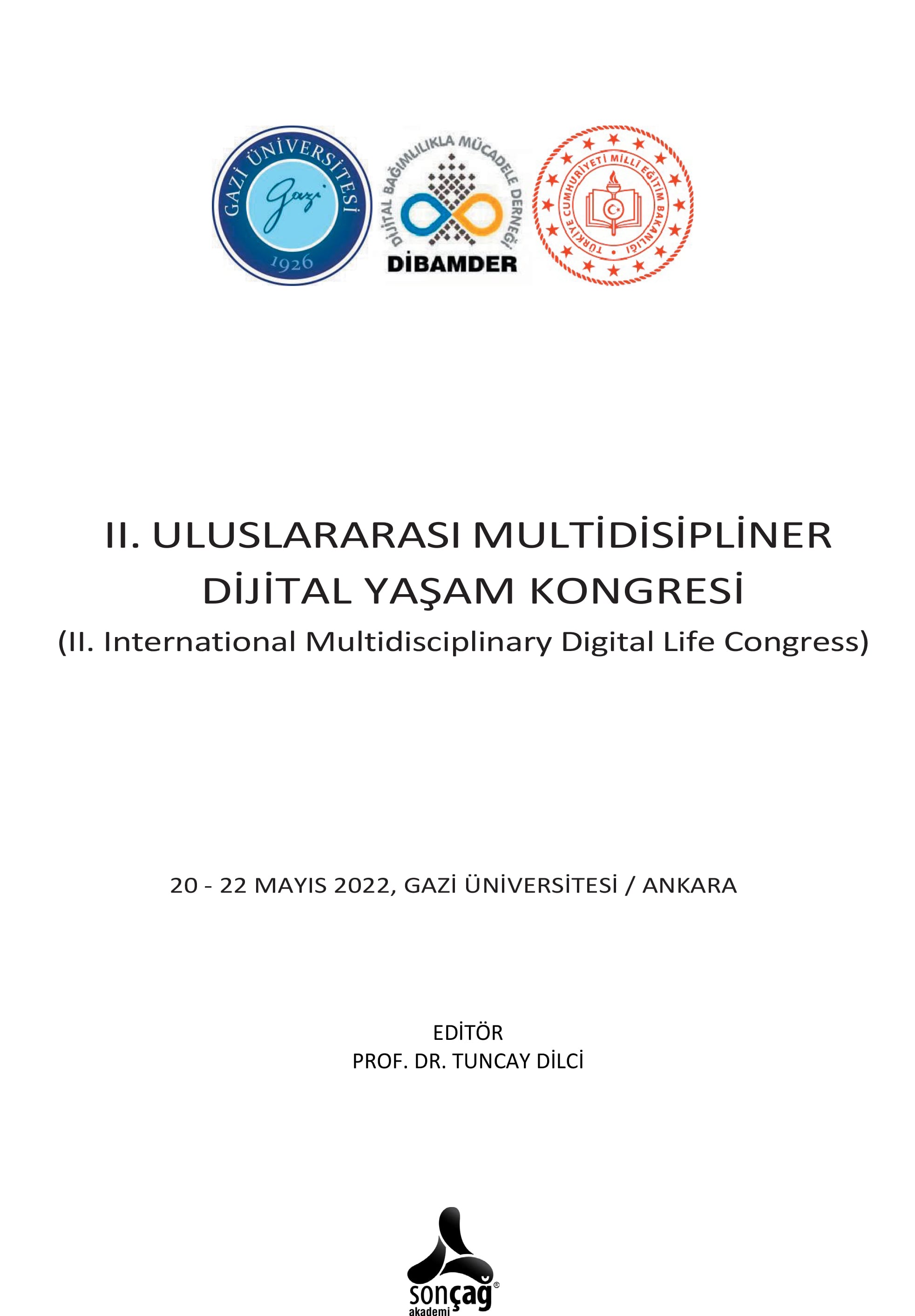 Kitap adı