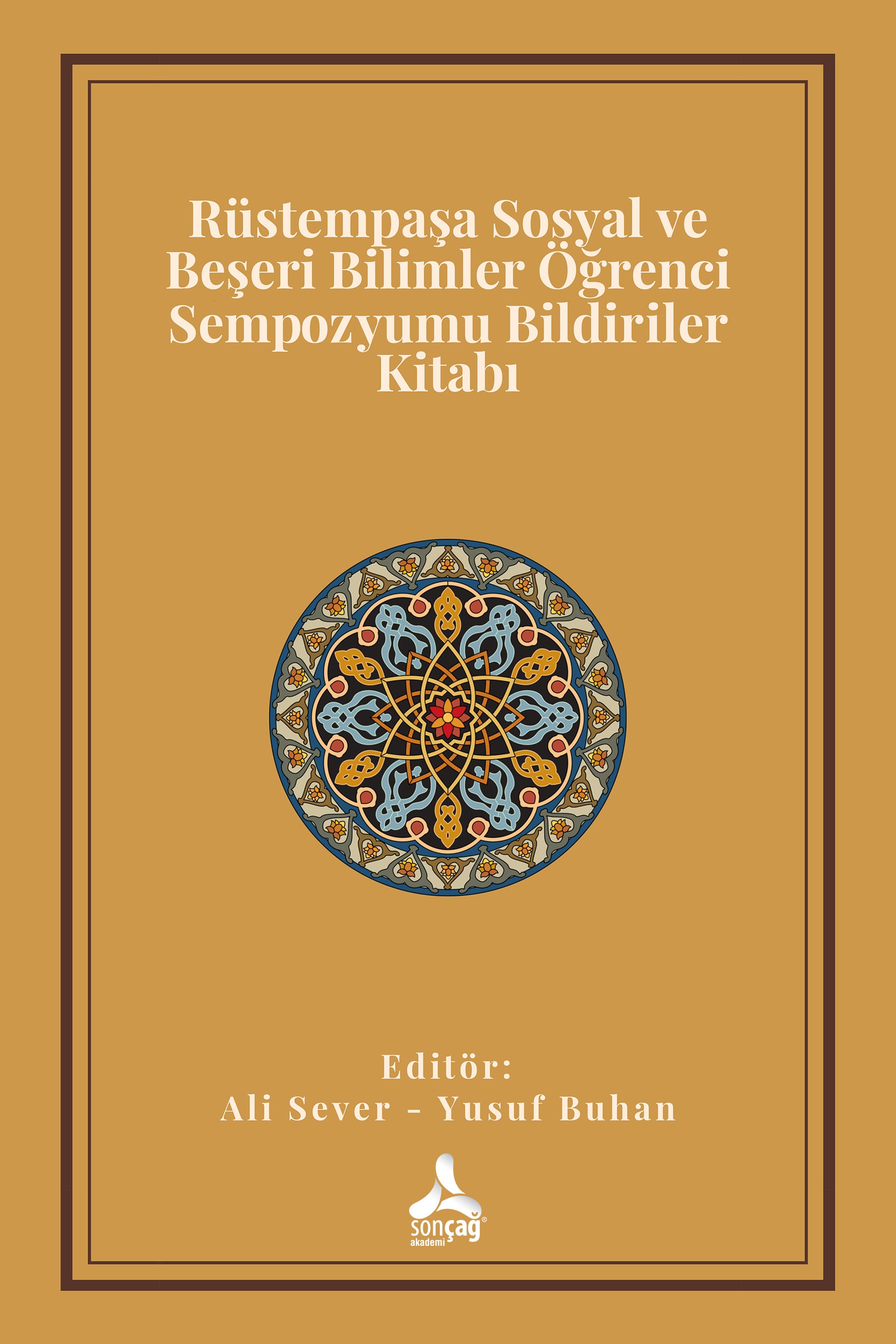 Kitap adı