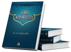 DİVAN DÜNYASINDA ŞAİR ATIŞMALARI
