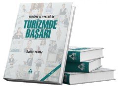 TURİZM OTELCİLİK TURİZMDE BAŞARI 1