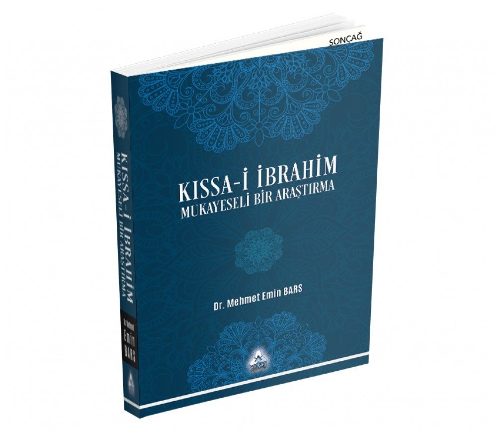 KISSA-İ İBRAHİM MUKAYESELİ BİR ARAŞTIRMA