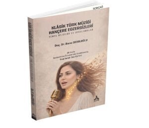 KLÂSİK TÜRK MÜZİĞİ HANÇERE EGZERSİZLERİ