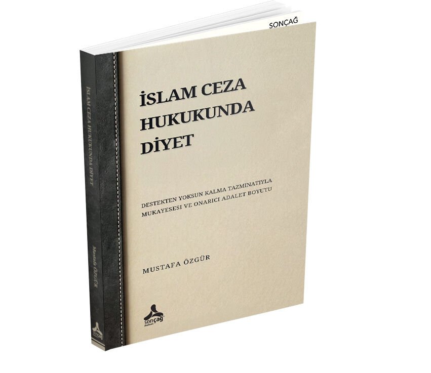 İSLAM CEZA HUKUKUNDA DİYET