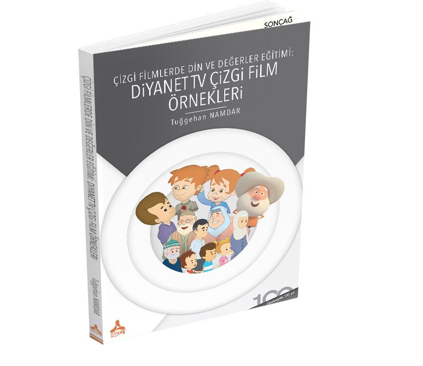 ÇİZGİ FİLMLERDE DİN VE DEĞERLER EĞİTİMİ: DİYANET TV ÇİZGİ FİLM ÖRNEKLERİ