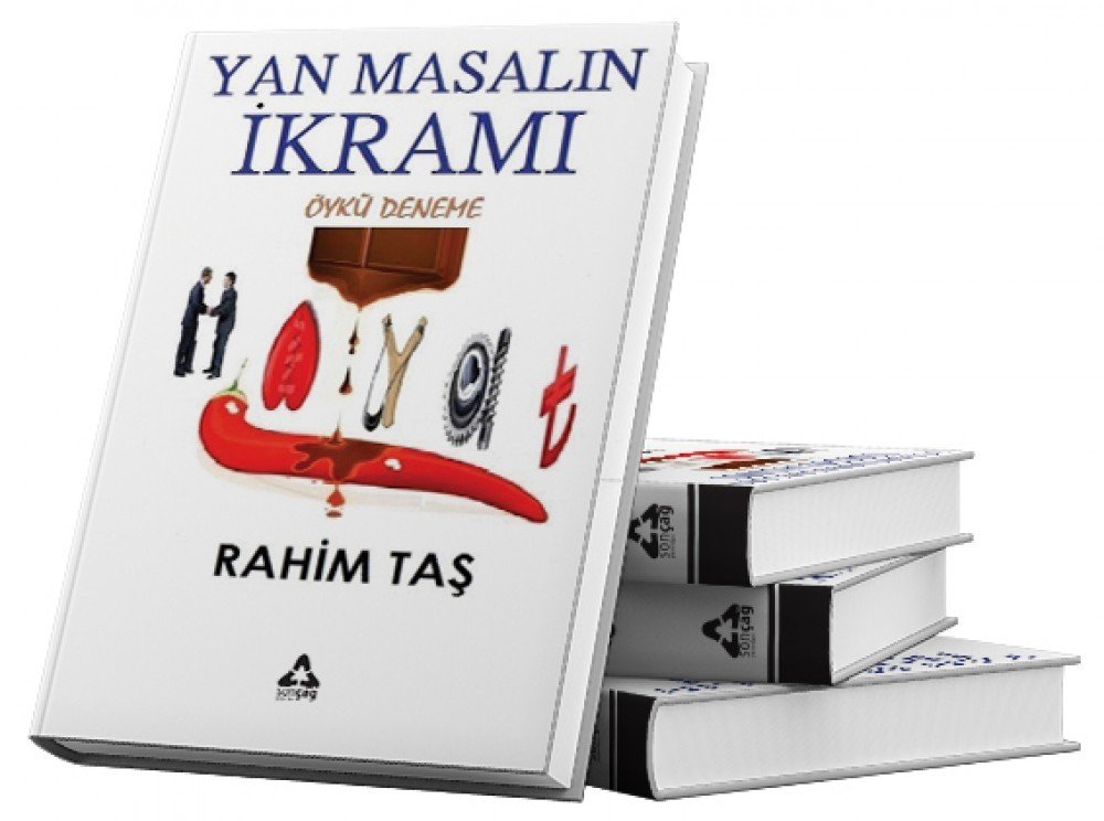 YAN MASALIN İKRAMI