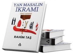 YAN MASALIN İKRAMI