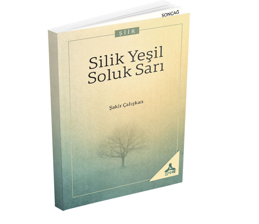 SİLİK YEŞİL SOLUK SARI