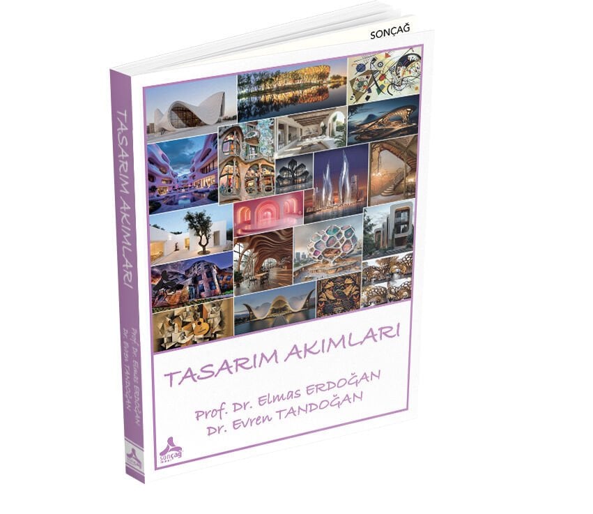 TASARIM AKIMLARI