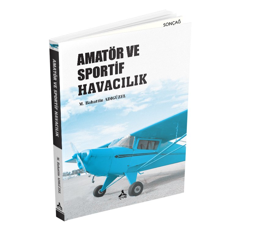AMATÖR VE SPORTİF HAVACILIK