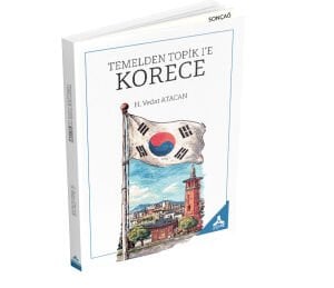 TEMELDEN TOPİK 1’E KORECE