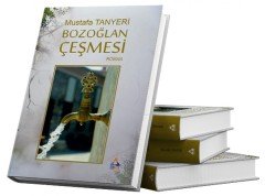BOZOĞLAN ÇEŞMESİ