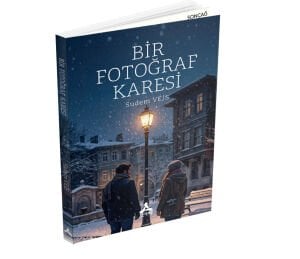 BİR FOTOĞRAF KARESİ