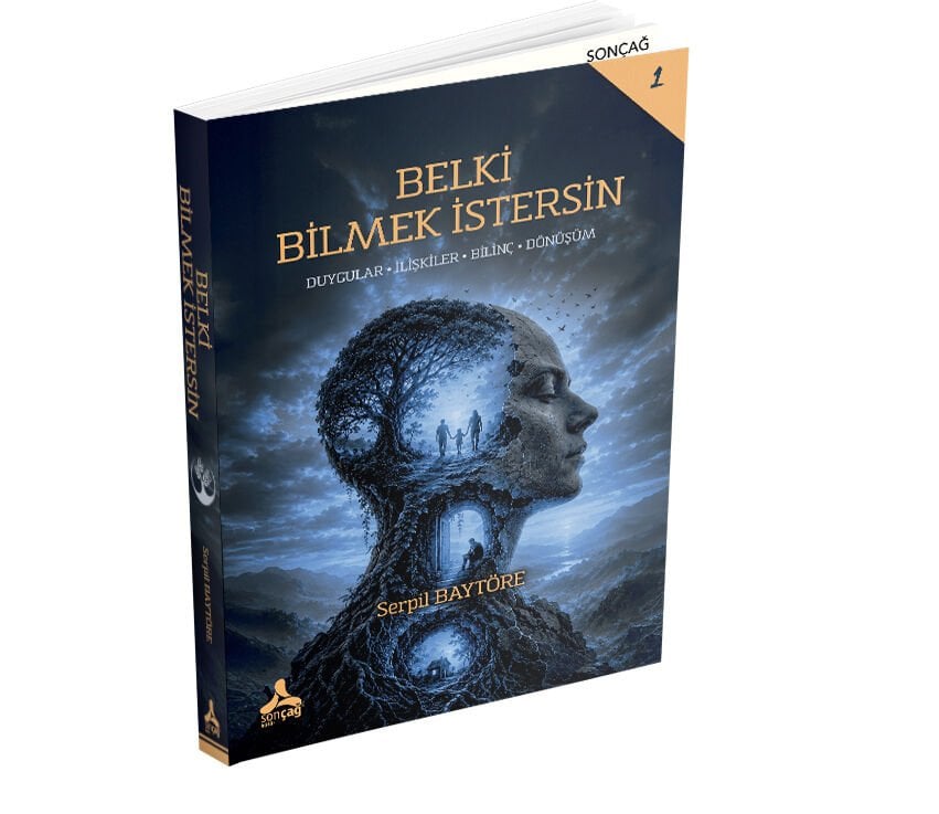BELKİ BİLMEK İSTERSİN