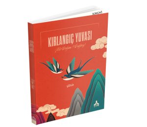 KIRLANGIÇ YUVASI