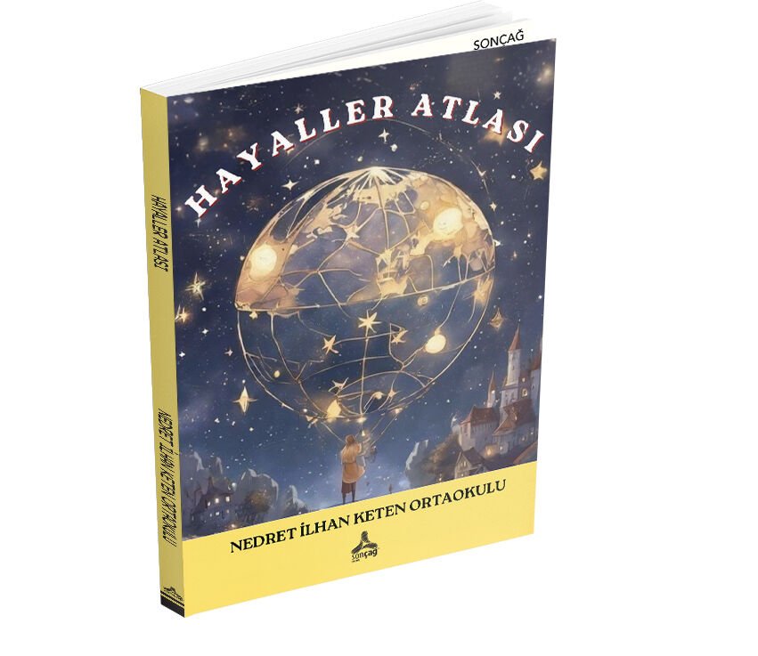 HAYALLER ATLASI