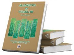 ALANGUVA VE UZAKLAR Bazen sadece yorgun oluyor insan ; ne küs ne yalnız ne de aşık