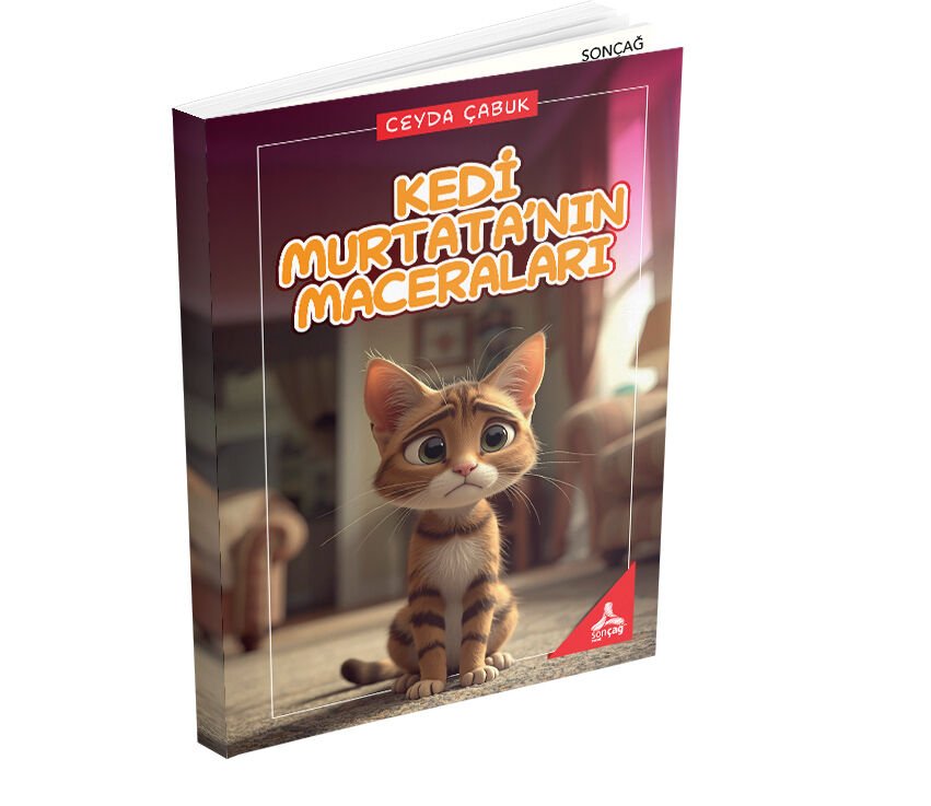 KEDİ MURTATA’NIN MACERALARI