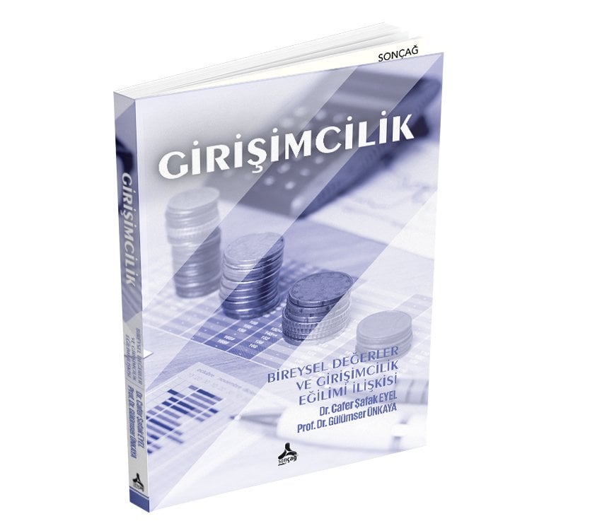 GİRİŞİMCİLİK BİREYSEL DEĞERLER VE GİRİŞİMCİLİK EĞİLİMİ İLİŞKİSİ