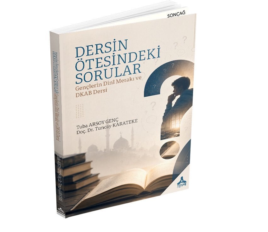 DERSİN ÖTESİNDEKİ SORULAR