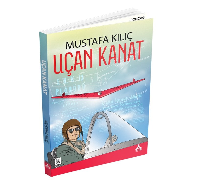 UÇAN KANAT
