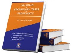 GRAMMER & VOCABULARY TESTS FOR PROFICIENCY