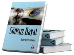 İLK BAKIŞ SONSUZ HAYAT