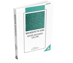 MENÂFİU’N-NÂS NİDÂÎ MEHMED ÇELEBİ