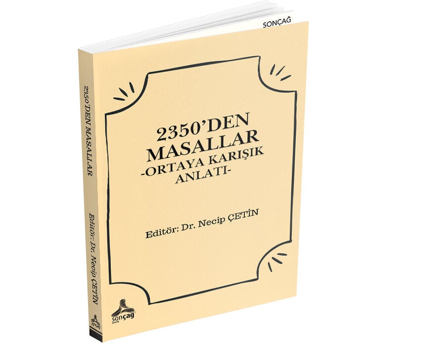 2350’DEN MASALLAR