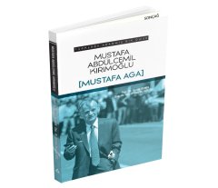 MUSTAFA ABDULCEMİL KIRIMOĞLU  (mustafa aga)
