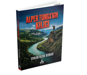 ALPER TUNGA’NIN KILICI