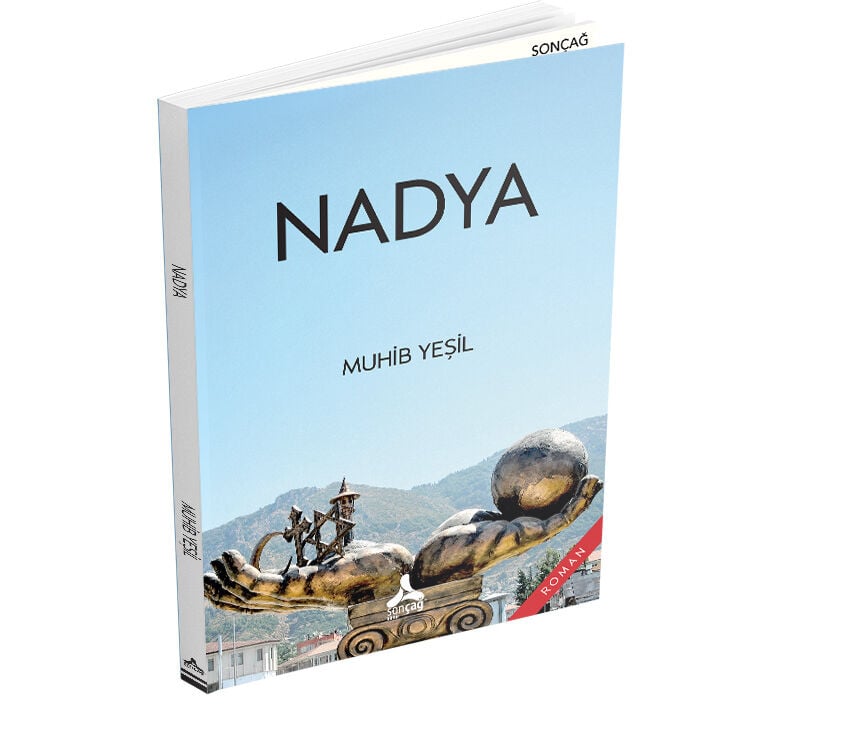 NADYA