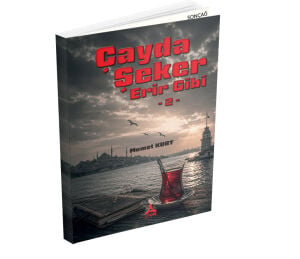 ÇAYDA ŞEKER ERİR GİBİ 2