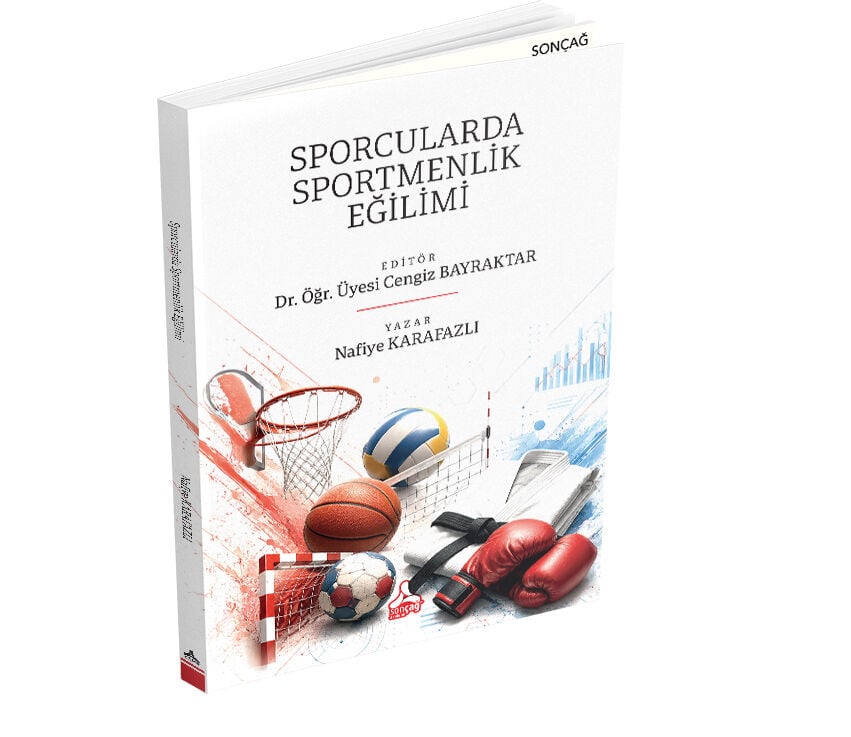 SPORCULARDA SPORTMENLİK EĞİLİMİ