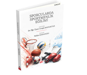 SPORCULARDA SPORTMENLİK EĞİLİMİ