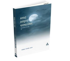 AYAZ DÜŞTÜ GÖNLÜME