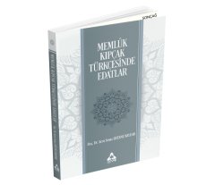 MEMLÜK KIPÇAK TÜRKÇESİNDE EDATLAR MEMLÜK KIPÇAK