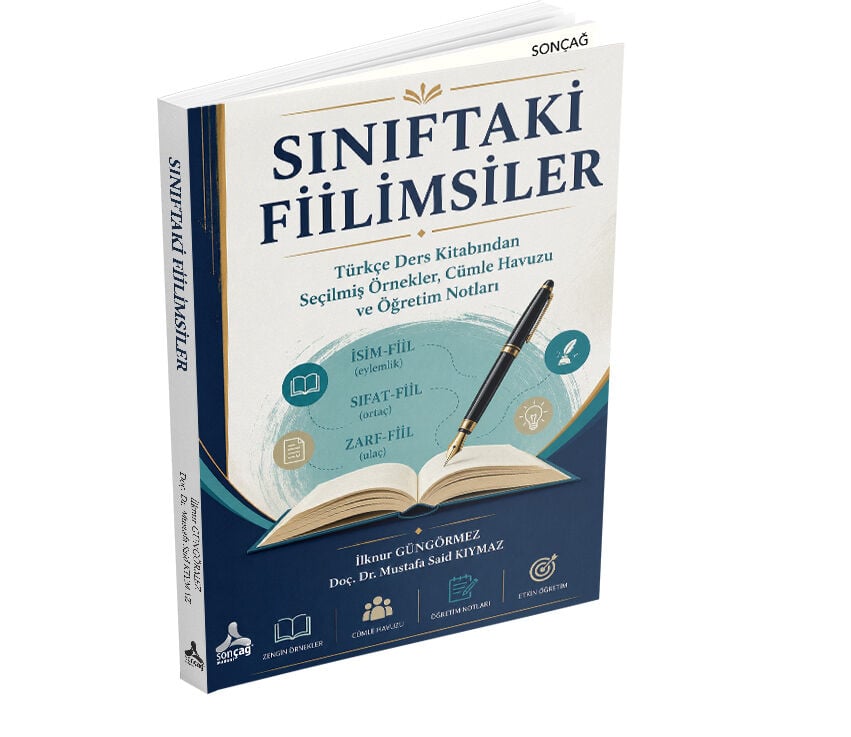 SINIFTAKİ FİİLİMSİLER