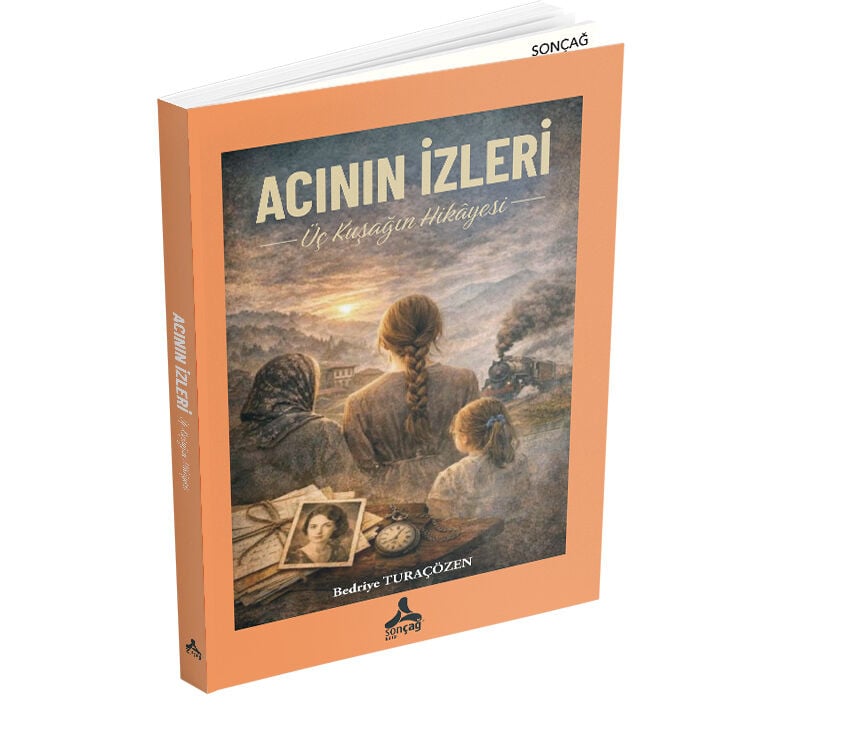 ACININ İZLERİ