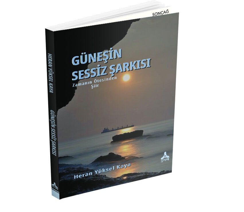 ZAMANIN ÖTESİNDEN-GÜNEŞİN SESSİZ ŞARKISI